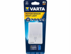 Varta Motion Sensor Night Light with 3AAA Batteries 16624101421