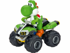 Carrera RC 2,4GHz Mario Kart Yoshi  Quad 370200997X