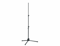 K&M 199 Microphone tripod black