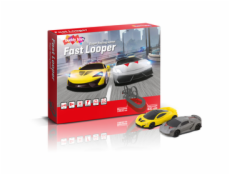 Buddy Toys BST 1633 Autodráha Fast