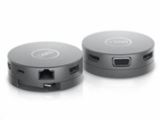 Dell DA310 USB-C Dockingstation