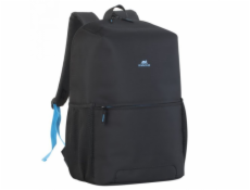 RIVACASE 8067 cierna Full size Laptop backpack 15.6