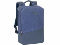 Rivacase 7960 Laptop Sleeve 15.6  blue