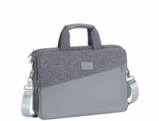 RIVACASE 7930 grey MacBook Pro 16/Ultrabook bag 15.6