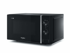 Whirlpool MWP 103 B voľne stojaca mikrovlnná rúra s grilom 