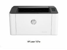 HP Laser 107 w