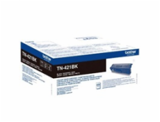 Brother TN-421 BK Toner black