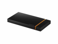 Seagate FireCuda Gaming SSD USB 3.2 Gen 2x2            500GB