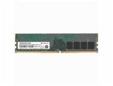 Transcend 8GB DDR4 3200 MT/s UDIMM 288pin 1R x8 unbuffered