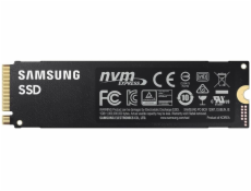 SAMSUNG SSD 980 PRO 1TB/M.2 2280/M.2 NVMe