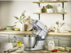 Kenwood KVL 4170.S Chef incl. Mixer and Grinder