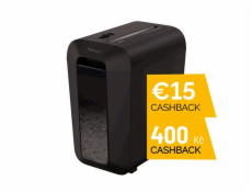 Fellowes Powershred LX 65