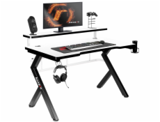 Huzaro Hero 5.0 computer desk White