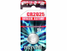 Baterie Maxell CR 2025