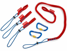 Knipex 00 50 04 T BK závesný set