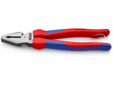 Knipex 02 02 225 T BK Kliešte kombinované silové