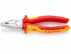 Knipex 03 06 200 SB Kliešte kombinované