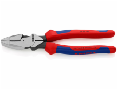 Knipex 09 02 240 Kliešte kombinované - silové, americký model