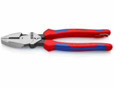 Knipex 09 12 240 T Kliešte kombinované - silové, americký model TT