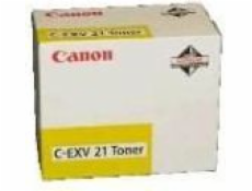 Canon Toner Cartridge C-EXV 21 zlta