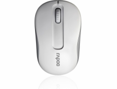 Rapoo M10 Plus white Wireless Optical Mouse