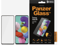 PanzerGlass Edge-to-Edge pre Samsung Galaxy A51 7216