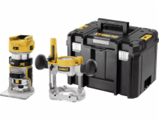 DeWalt DCW604NT-XJ Akku-Kombinovana freza, 18V