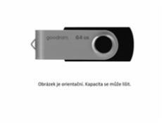 GOODRAM UTS2 64GB UTS2-0640K0R11 flash disk