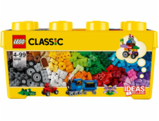 LEGO® Classic 10696 Stredný kreatívny box