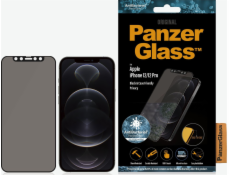 PanzerGlass Edge-to-Edge Privacy for iPhone 12 / 12 PRO