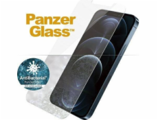 PanzerGlass Screen Protector for iPhone 12 Pro Max