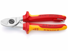 Knipex 95 16 165 T nožnice na káble