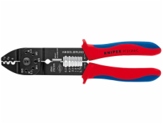 KNIPEX Crimping Pliers 97 21 215 C