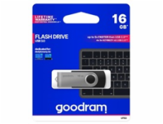 GOODRAM UTS3 USB 3.0        16GB Black