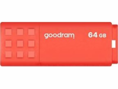 GOODRAM UME3 USB 3.0        64GB Orange