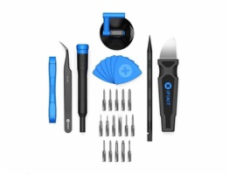 iFixit Essential Electronics Toolkit