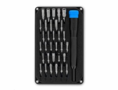 iFixit šroubovák + 32 bitů