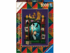 Ravensburger 1000 Teile   Harry Potter &The Order of the Phoenix