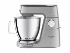 Kenwood KVL 85.124SI Titanium Chef Baker XL