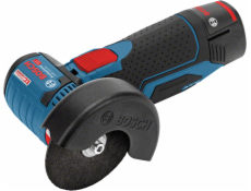 Bosch GWS 12V-76 Professional Cordless Angle Grinder