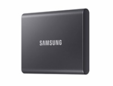 SAMSUNG Portable SSD T7 1TB, grey