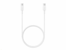 Samsung DatenkabeL USB-C to USB-C white