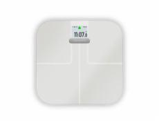 Garmin Index S2 Smart Scale white