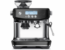 Sage Espresso machine the Barista Pro Black steel