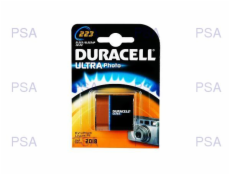 DURACELL Baterie - DL223A 223 6V Lithium baterie