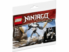 LEGO® Ninjago 30591 Titanium Mini Mech (polybag)