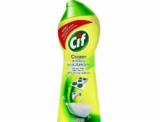 Cif cream citrus 