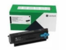 Lexmark MS/MX/331/431 Black 55B2H0E Toner