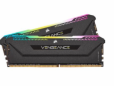 Corsair DDR4 Vengeance RGB PRO SL 32GB/3200 (2*16GB) pamäťová karta