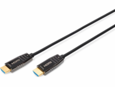 Digitus AK-330126-300-S HDMI kabel